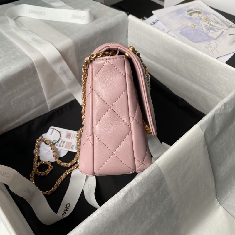 Chanel Satchel Bags